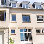 Apartment Vue Solidor-1 By Interhome