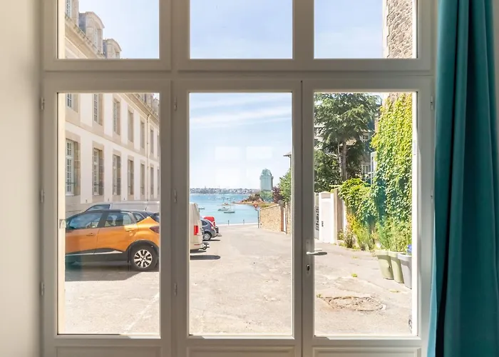 Apartment Vue Solidor-1 By Interhome