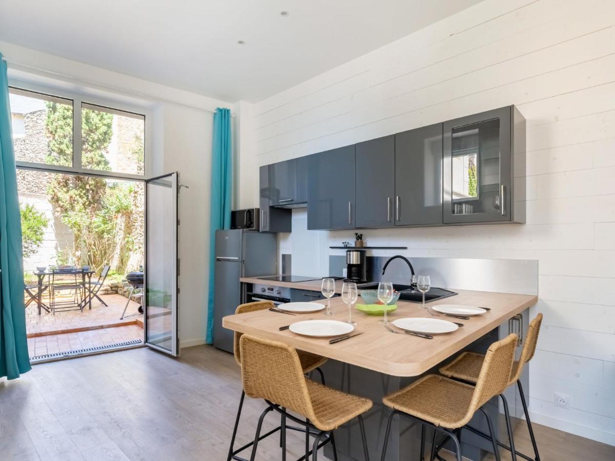 Vue Solidor-1 By Interhome Appartement *
