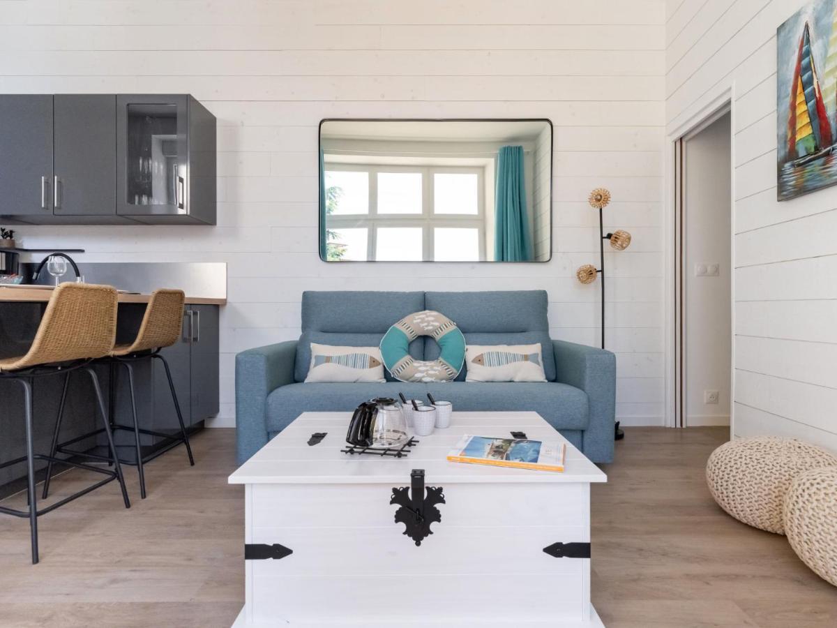 Vue Solidor-1 By Interhome Saint-Malo