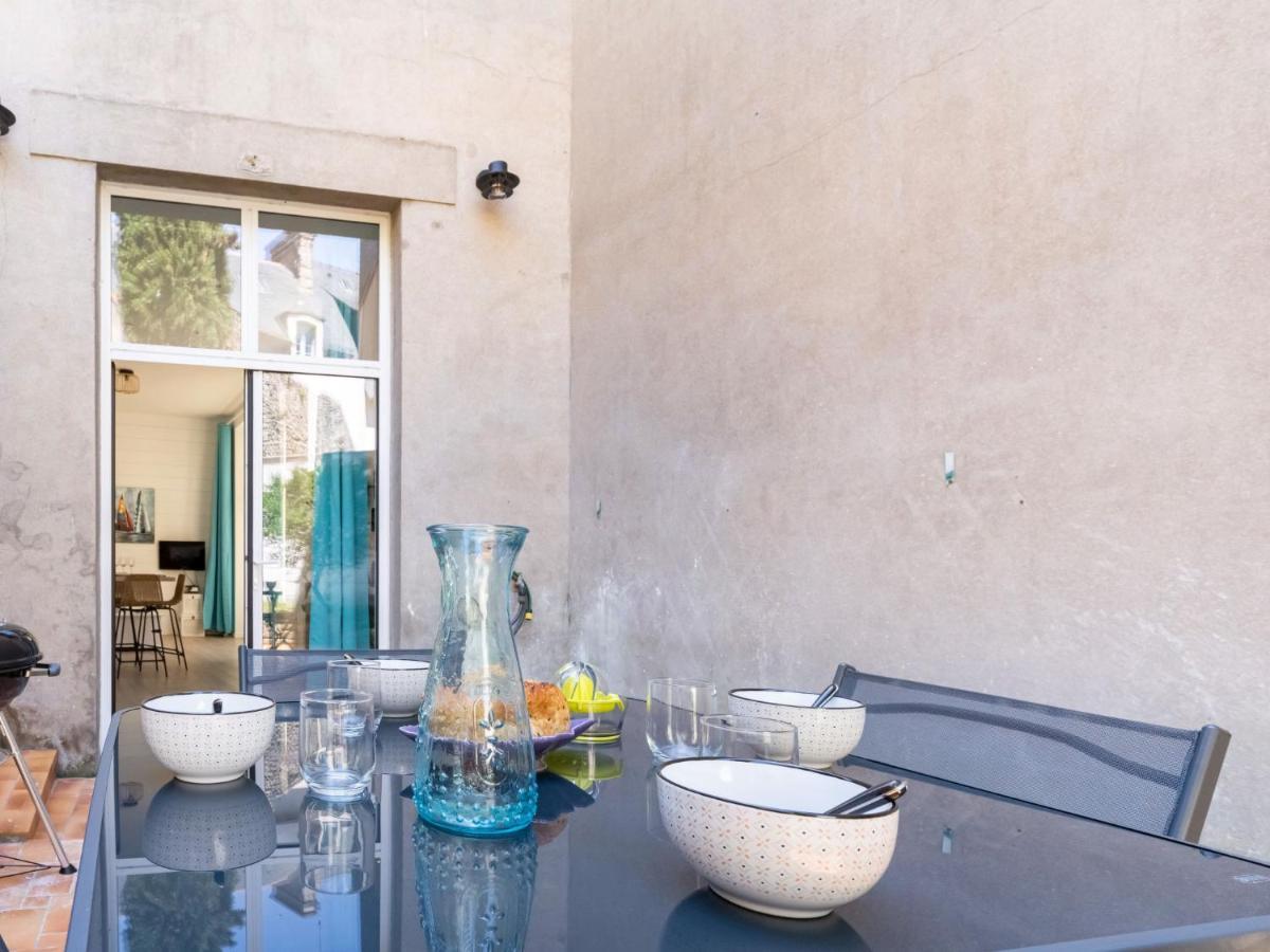 Vue Solidor-1 By Interhome Appartement *