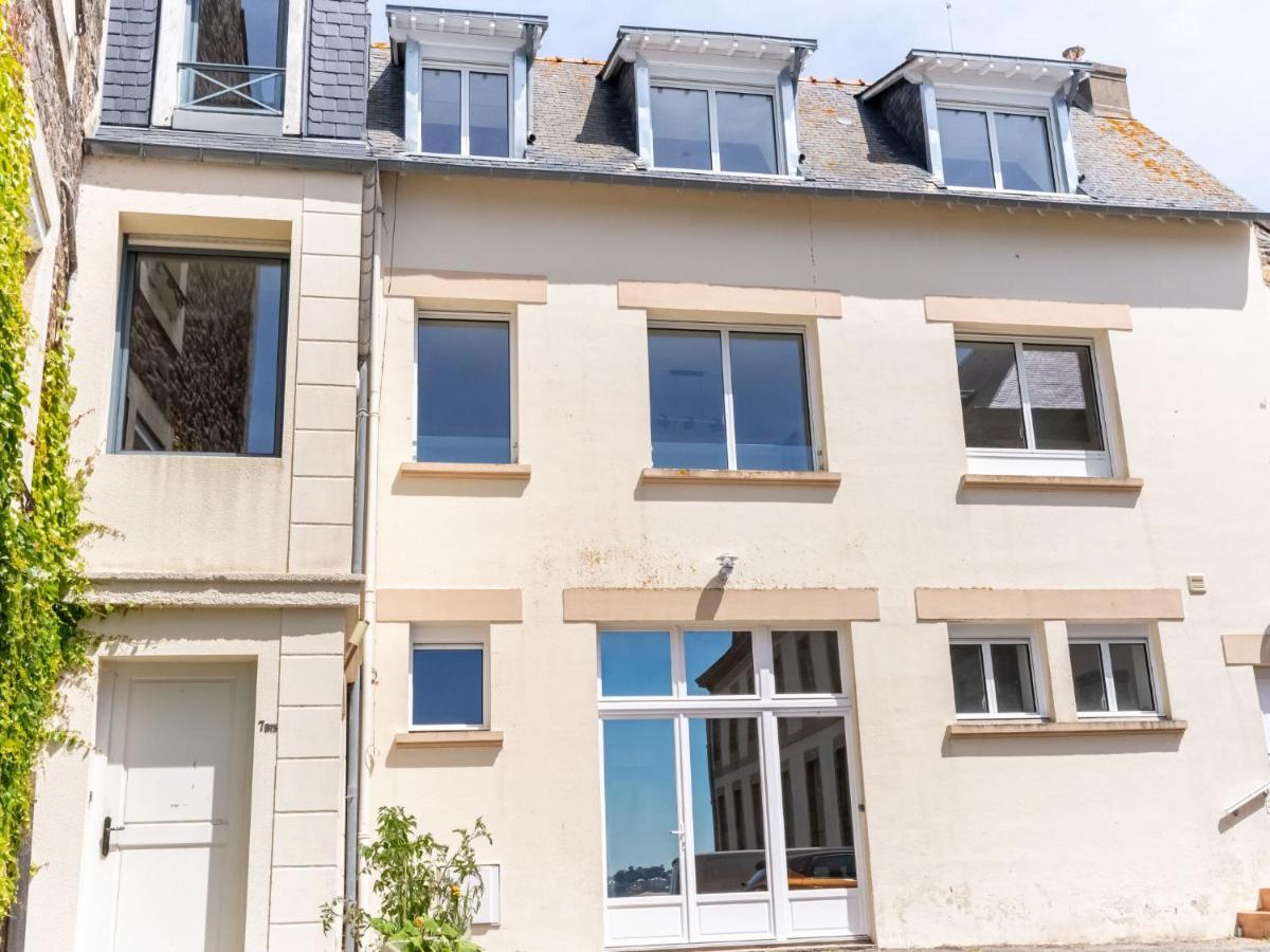 Vue Solidor-1 By Interhome Saint-Malo