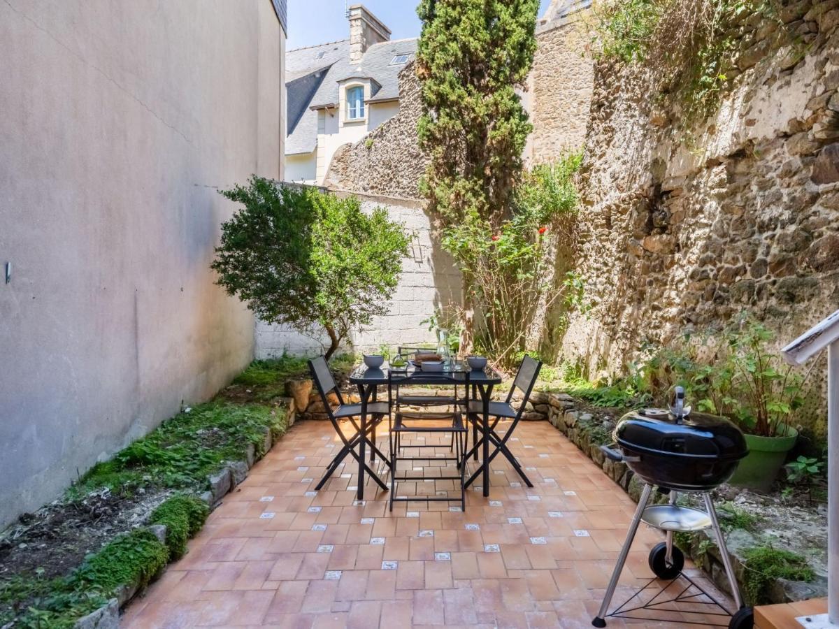 Vue Solidor-1 By Interhome Saint-Malo